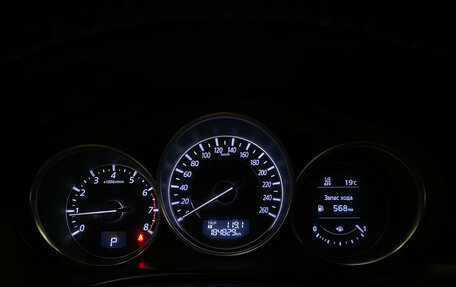 Mazda CX-5 II, 2015 год, 1 920 000 рублей, 23 фотография