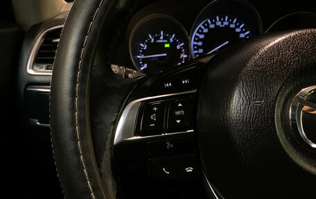 Mazda CX-5 II, 2015 год, 1 920 000 рублей, 19 фотография