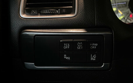 Mazda CX-5 II, 2015 год, 1 920 000 рублей, 16 фотография