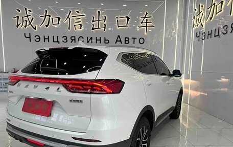 Haval H6, 2023 год, 1 450 000 рублей, 3 фотография