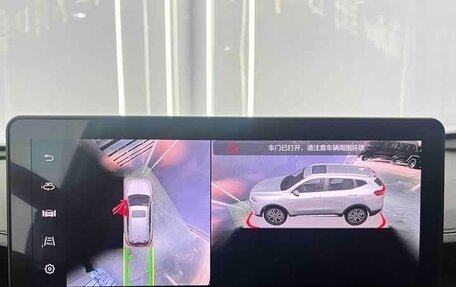 Haval H6, 2023 год, 1 450 000 рублей, 15 фотография