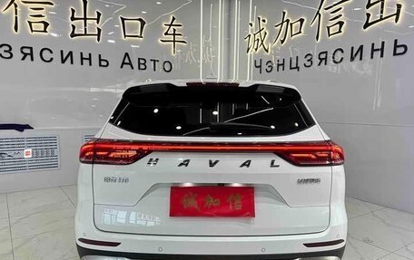 Haval H6, 2023 год, 1 450 000 рублей, 11 фотография