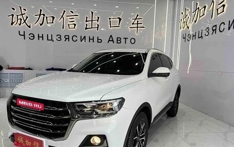 Haval H6, 2023 год, 1 450 000 рублей, 7 фотография