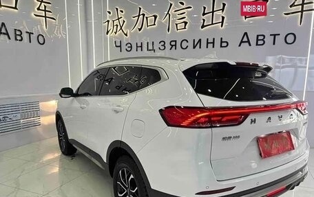 Haval H6, 2023 год, 1 450 000 рублей, 9 фотография