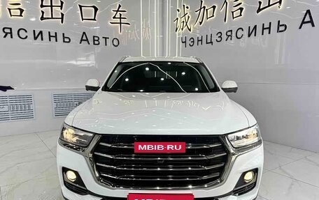 Haval H6, 2023 год, 1 450 000 рублей, 5 фотография