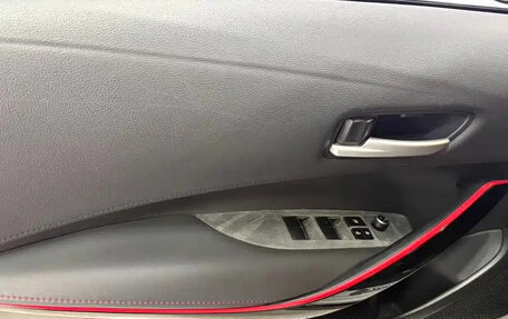 Toyota Corolla, 2023 год, 1 220 012 рублей, 12 фотография