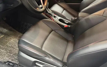 Toyota Corolla, 2023 год, 1 220 012 рублей, 11 фотография