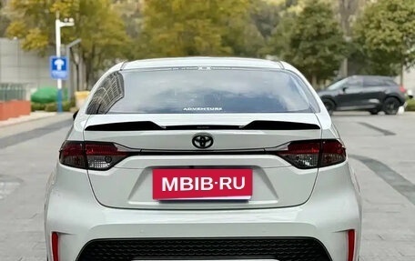 Toyota Corolla, 2023 год, 1 220 012 рублей, 4 фотография