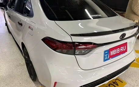 Toyota Corolla, 2023 год, 1 220 012 рублей, 7 фотография