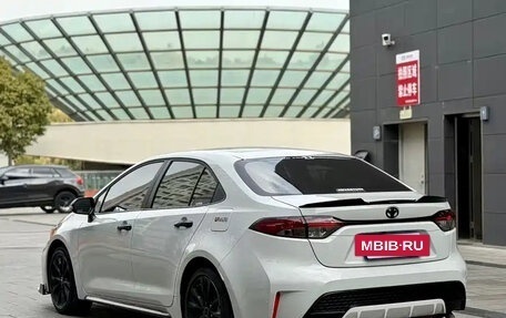 Toyota Corolla, 2023 год, 1 220 012 рублей, 6 фотография