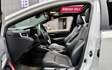 Toyota Corolla, 2023 год, 1 220 012 рублей, 10 фотография