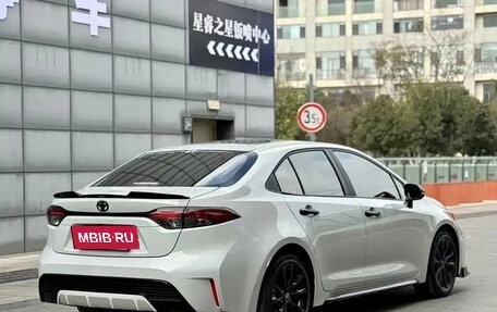 Toyota Corolla, 2023 год, 1 220 012 рублей, 5 фотография