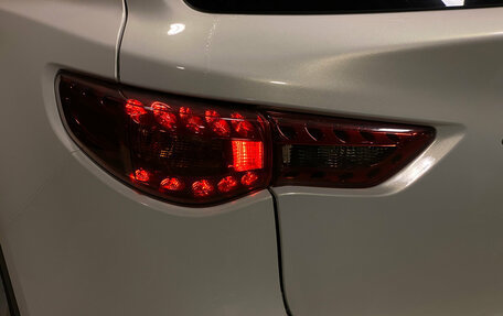 Infiniti QX70, 2013 год, 1 910 000 рублей, 7 фотография