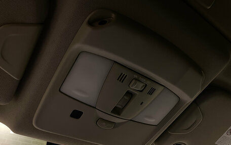 Infiniti QX70, 2013 год, 1 910 000 рублей, 25 фотография