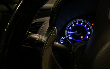 Infiniti QX70, 2013 год, 1 910 000 рублей, 22 фотография