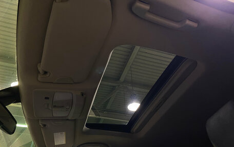 Infiniti QX70, 2013 год, 1 910 000 рублей, 26 фотография