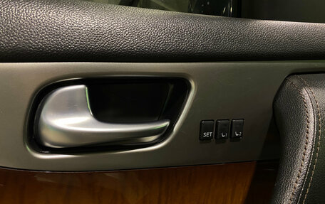 Infiniti QX70, 2013 год, 1 910 000 рублей, 19 фотография