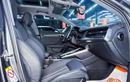 Audi A3, 2023 год, 1 998 027 рублей, 7 фотография