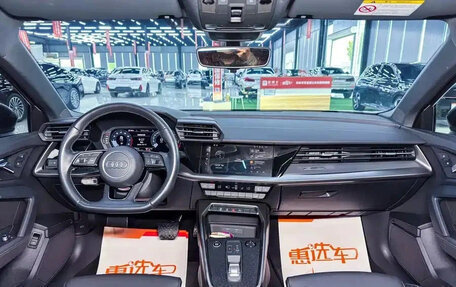 Audi A3, 2023 год, 1 998 027 рублей, 9 фотография