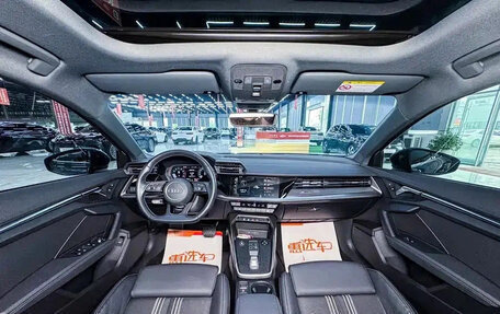 Audi A3, 2023 год, 1 998 027 рублей, 8 фотография