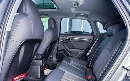 Audi A3, 2023 год, 1 998 027 рублей, 13 фотография