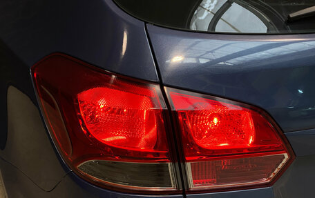 Chevrolet Cruze II, 2014 год, 900 000 рублей, 7 фотография