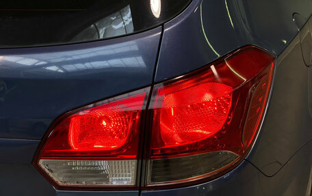 Chevrolet Cruze II, 2014 год, 900 000 рублей, 8 фотография