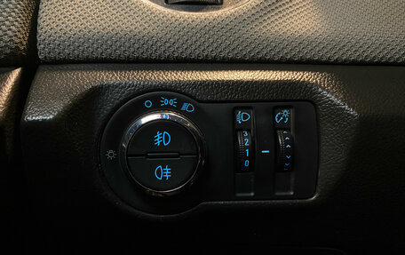 Chevrolet Cruze II, 2014 год, 900 000 рублей, 16 фотография