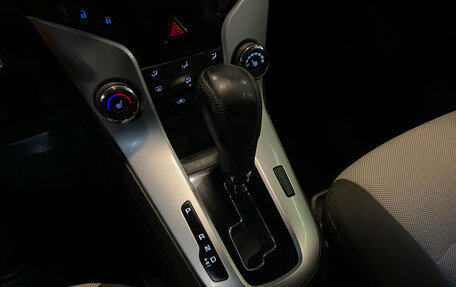 Chevrolet Cruze II, 2014 год, 900 000 рублей, 14 фотография