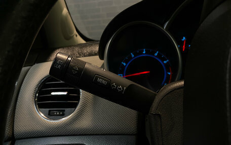 Chevrolet Cruze II, 2014 год, 900 000 рублей, 18 фотография