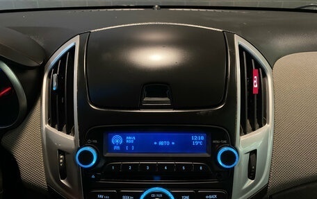 Chevrolet Cruze II, 2014 год, 900 000 рублей, 12 фотография