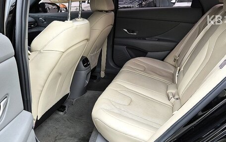 Hyundai Avante, 2023 год, 1 920 000 рублей, 11 фотография