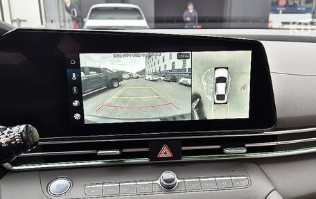 Hyundai Avante, 2023 год, 1 920 000 рублей, 8 фотография