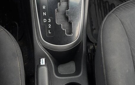 Hyundai Solaris II рестайлинг, 2011 год, 555 000 рублей, 12 фотография