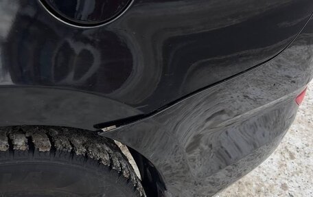 Hyundai Solaris II рестайлинг, 2011 год, 555 000 рублей, 9 фотография