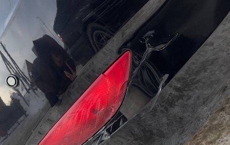 Hyundai Solaris II рестайлинг, 2011 год, 555 000 рублей, 7 фотография