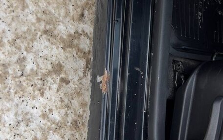 Hyundai Solaris II рестайлинг, 2011 год, 555 000 рублей, 15 фотография