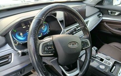 Chery Tiggo 8 Pro, 2022 год, 1 850 000 рублей, 1 фотография