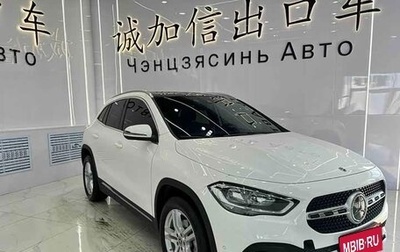 Mercedes-Benz GLA, 2022 год, 2 600 000 рублей, 1 фотография