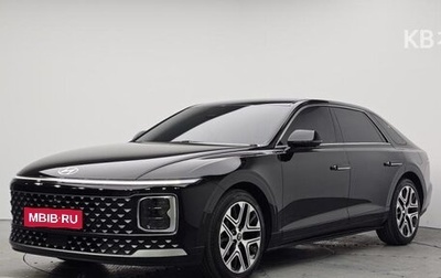 Hyundai Grandeur, 2024 год, 5 500 000 рублей, 1 фотография