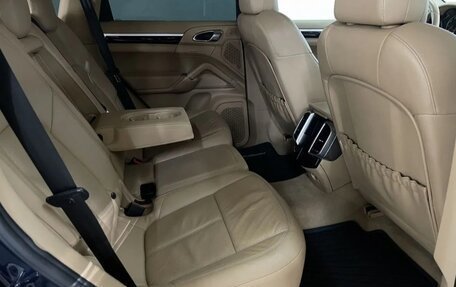 Porsche Cayenne III, 2012 год, 1 990 000 рублей, 12 фотография