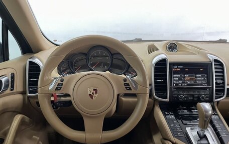 Porsche Cayenne III, 2012 год, 1 990 000 рублей, 8 фотография