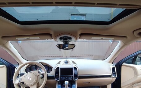 Porsche Cayenne III, 2012 год, 1 990 000 рублей, 9 фотография