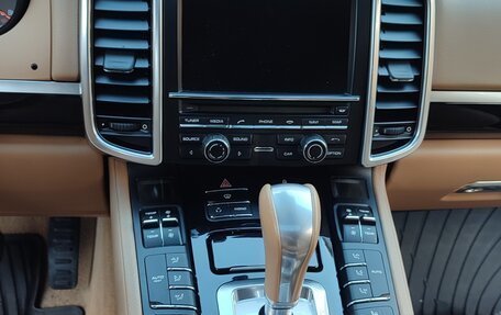 Porsche Cayenne III, 2012 год, 1 990 000 рублей, 11 фотография