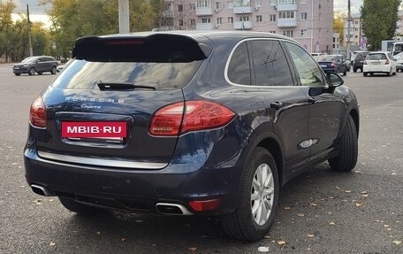 Porsche Cayenne III, 2012 год, 1 990 000 рублей, 3 фотография