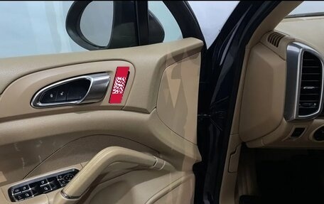 Porsche Cayenne III, 2012 год, 1 990 000 рублей, 13 фотография