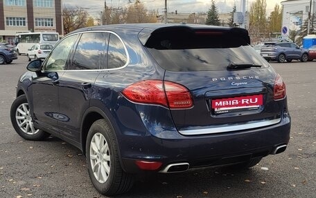 Porsche Cayenne III, 2012 год, 1 990 000 рублей, 4 фотография