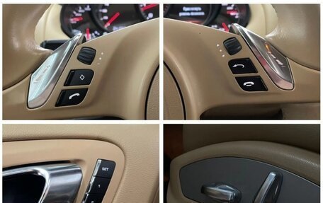 Porsche Cayenne III, 2012 год, 1 990 000 рублей, 16 фотография