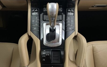 Porsche Cayenne III, 2012 год, 1 990 000 рублей, 17 фотография