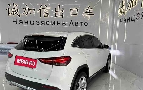 Mercedes-Benz GLA, 2022 год, 2 600 000 рублей, 5 фотография